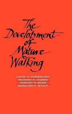 Development of mature walking