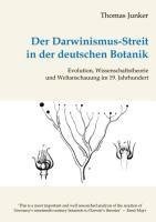 Der Darwinismus-Streit in der deutschen Botanik