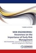 WEB ENGINEERING: Awareness on the Importance of Early Risk Management