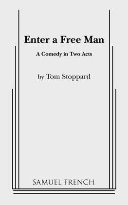 Enter a Free Man