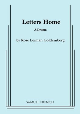 Letters Home