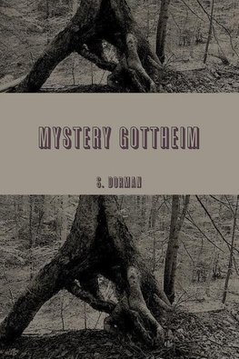 MYSTERY GOTTHEIM   God's Wilderness