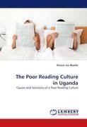 The Poor Reading Culture in Uganda