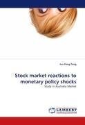 Stock market reactions to monetary policy shocks