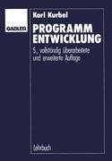 Programmentwicklung