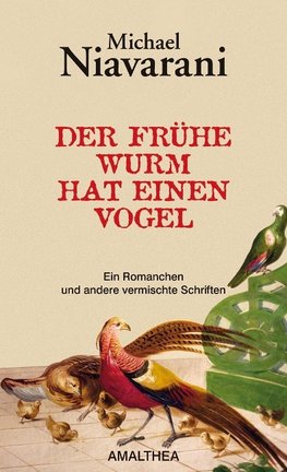 Der frühe Wurm hat einen Vogel