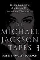 Die Michael Jackson Tapes