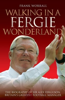 Walking in a Fergie Wonderland