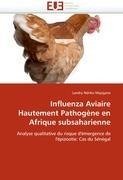 Influenza Aviaire Hautement Pathogène en Afrique subsaharienne