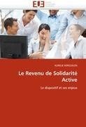 Le Revenu de Solidarité Active