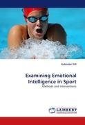 Examining Emotional Intelligence in Sport