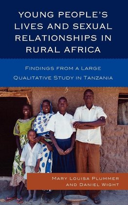 Young People's Lives and Sexual Relationships in Rural Africa