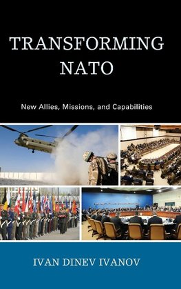 Transforming NATO