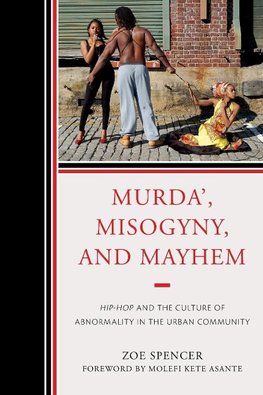 MURDA MISOGYNY & MAYHEM