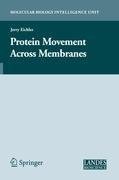 Protein Movement Across Membranes