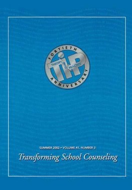 Sears, S: Transforming School Counseling