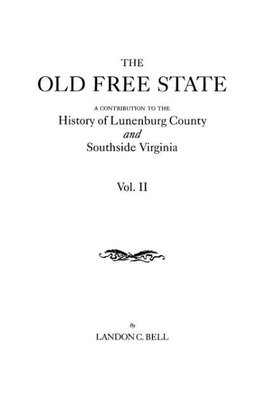 The Old Free State