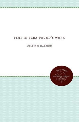 Time in Ezra Pound's Work