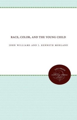 Race, Color, and the Young Child