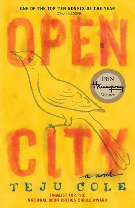 Open City