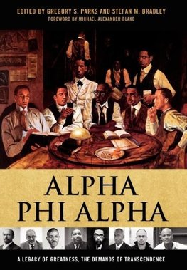 Alpha Phi Alpha