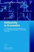 Reflexivity in Economics