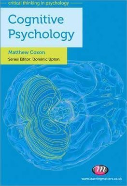 Coxon, M: Cognitive Psychology