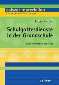 Schulgottesdienste in der Grundschule