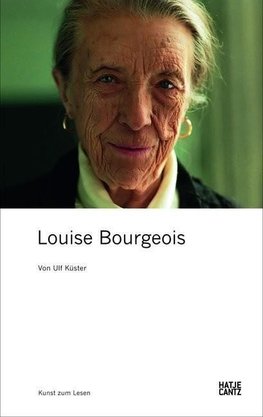 Louise Bourgeois