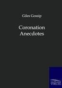 Coronation Anecdotes