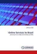 Online Services to Brazil