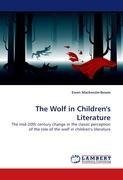 The Wolf in Children's Literature