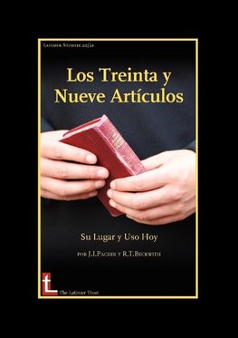 Los Treinta y Nueve Articulos