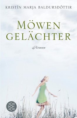 Baldursdóttir, K: Möwengelächter