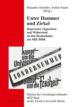 Unter Hammer und Zirkel