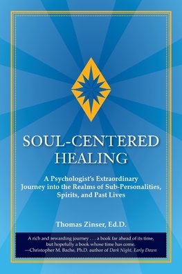 Soul-Centered Healing