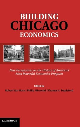 Building Chicago Economics