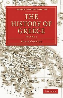 The History of Greece - Volume 2