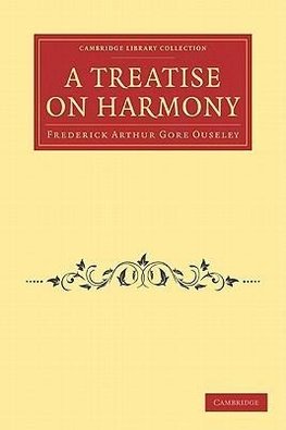 A Treatise on Harmony