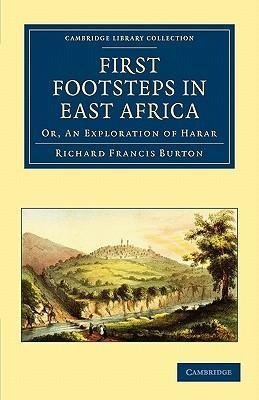 First Footsteps in East Africa