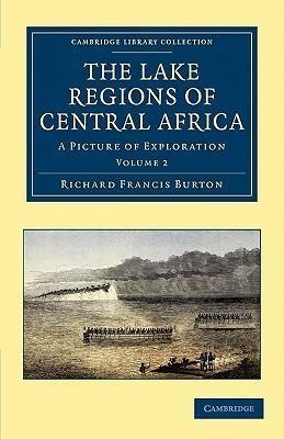 The Lake Regions of Central Africa