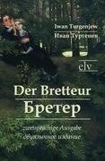 Der Bretteur