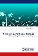 Schooling and Social Change