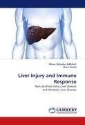 Liver Injury and Immune Response