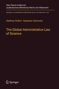 The Global Administrative Law of Science