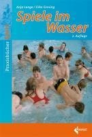 Spiele im Wasser