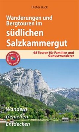 Wanderungen und Bergtouren im südlichen Salzkammergut