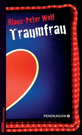 Traumfrau