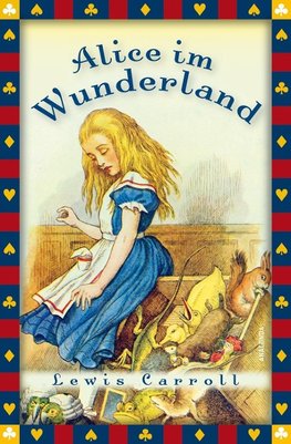 Alice im Wunderland