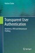 Transparent User Authentication